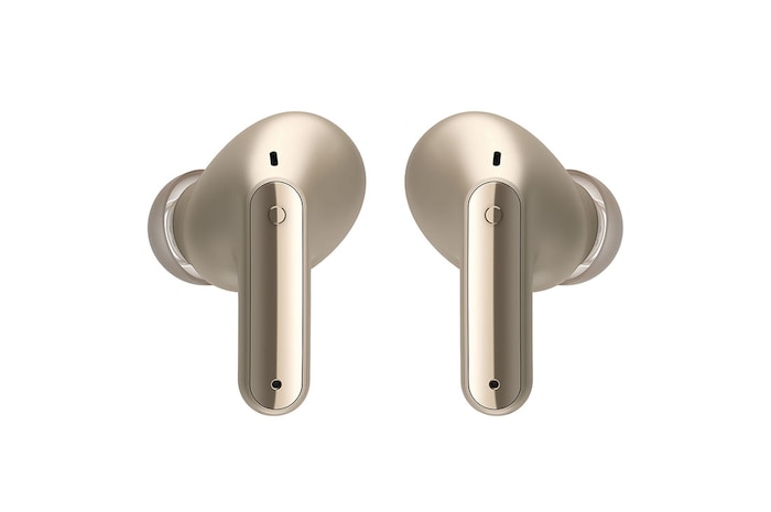 LG TONE Free FP9E - Plug and Wireless True Wireless Bluetooth UVnano Earbuds, TONE-FP9E