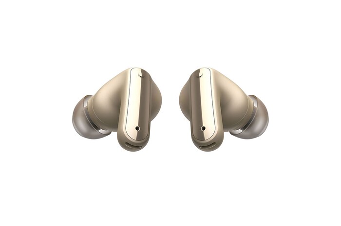 LG TONE Free FP9E - Plug and Wireless True Wireless Bluetooth UVnano Earbuds, TONE-FP9E