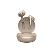 LG TONE Free FP9E - Plug and Wireless True Wireless Bluetooth UVnano Earbuds, TONE-FP9E