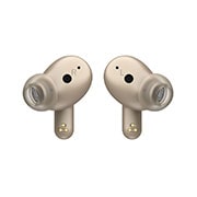 LG TONE Free FP9E - Plug and Wireless True Wireless Bluetooth UVnano Earbuds, TONE-FP9E