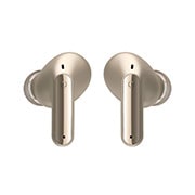 LG TONE Free FP9E - Plug and Wireless True Wireless Bluetooth UVnano Earbuds, TONE-FP9E