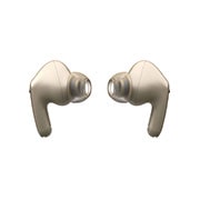 LG TONE Free FP9E - Plug and Wireless True Wireless Bluetooth UVnano Earbuds, TONE-FP9E