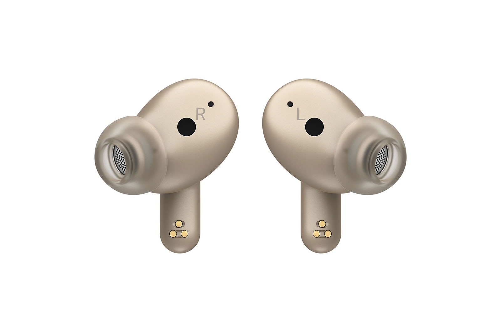 LG TONE Free FP9E - Plug and Wireless True Wireless Bluetooth UVnano Earbuds, TONE-FP9E