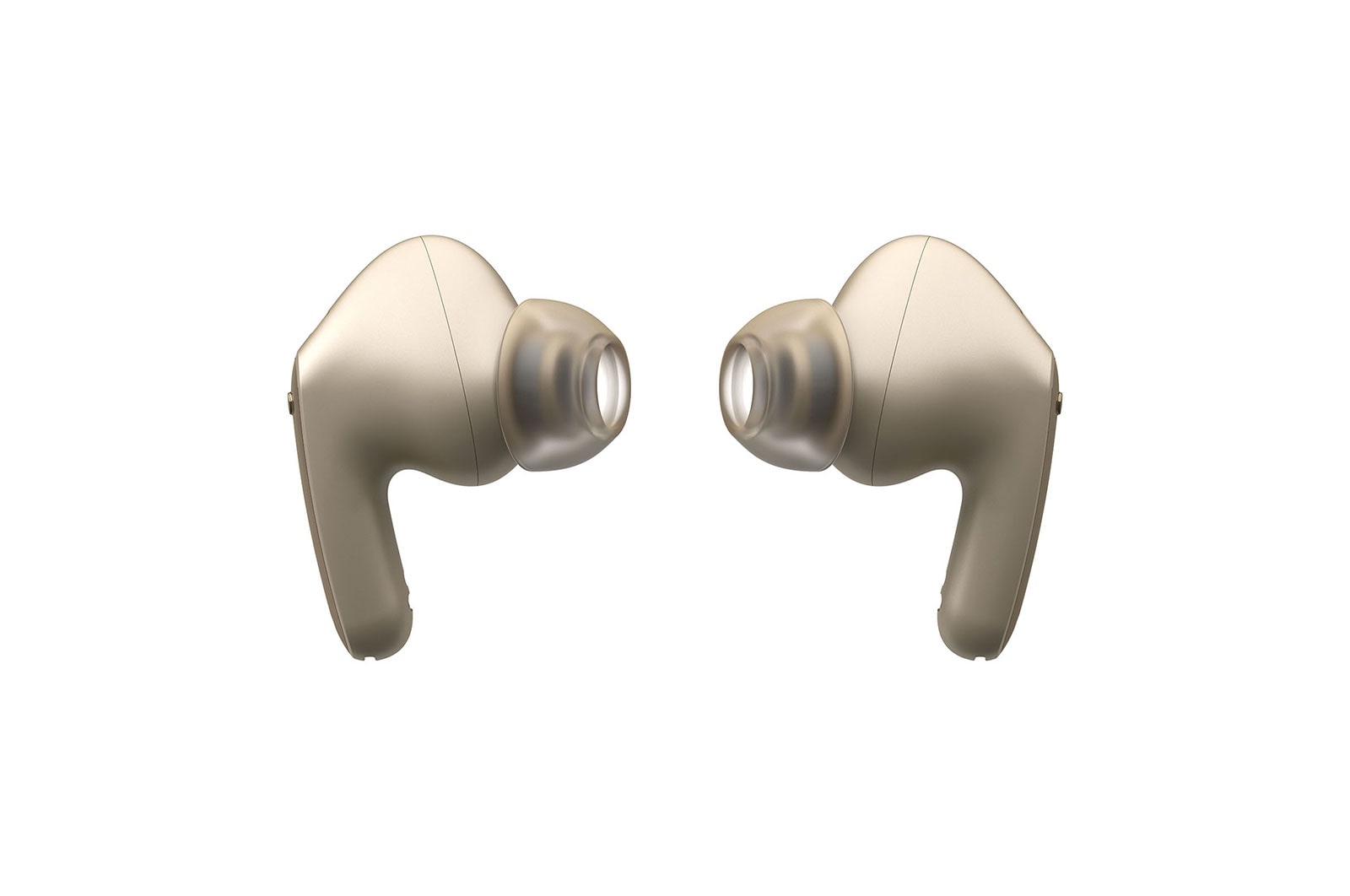 LG TONE Free FP9E - Plug and Wireless True Wireless Bluetooth UVnano Earbuds, TONE-FP9E