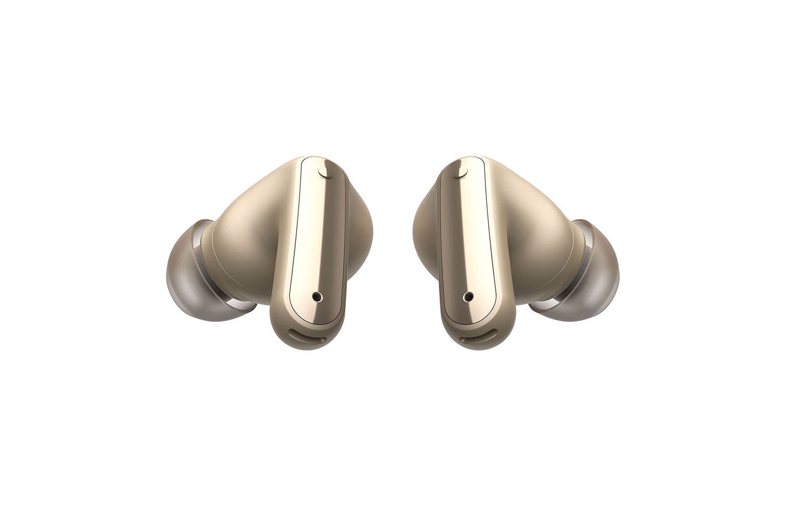 LG TONE Free FP9E - Plug and Wireless True Wireless Bluetooth UVnano Earbuds, TONE-FP9E