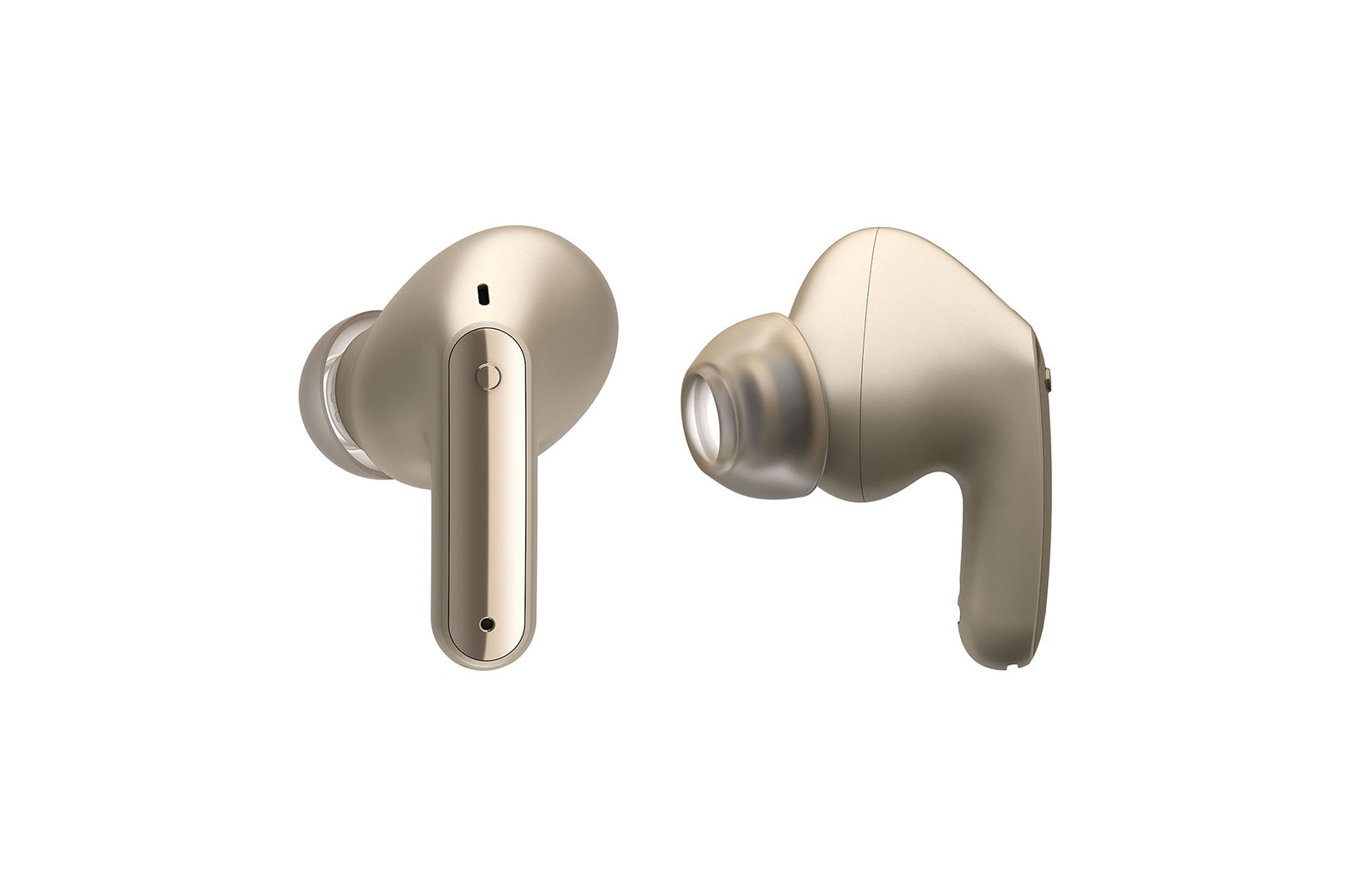 LG TONE Free FP9E - Plug and Wireless True Wireless Bluetooth UVnano Earbuds, TONE-FP9E