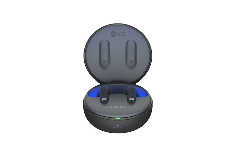 LG TONE Free T60, TONE-T60Q