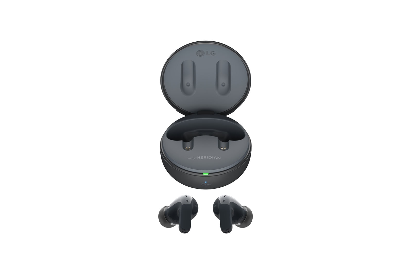 LG TONE Free T60, TONE-T60Q