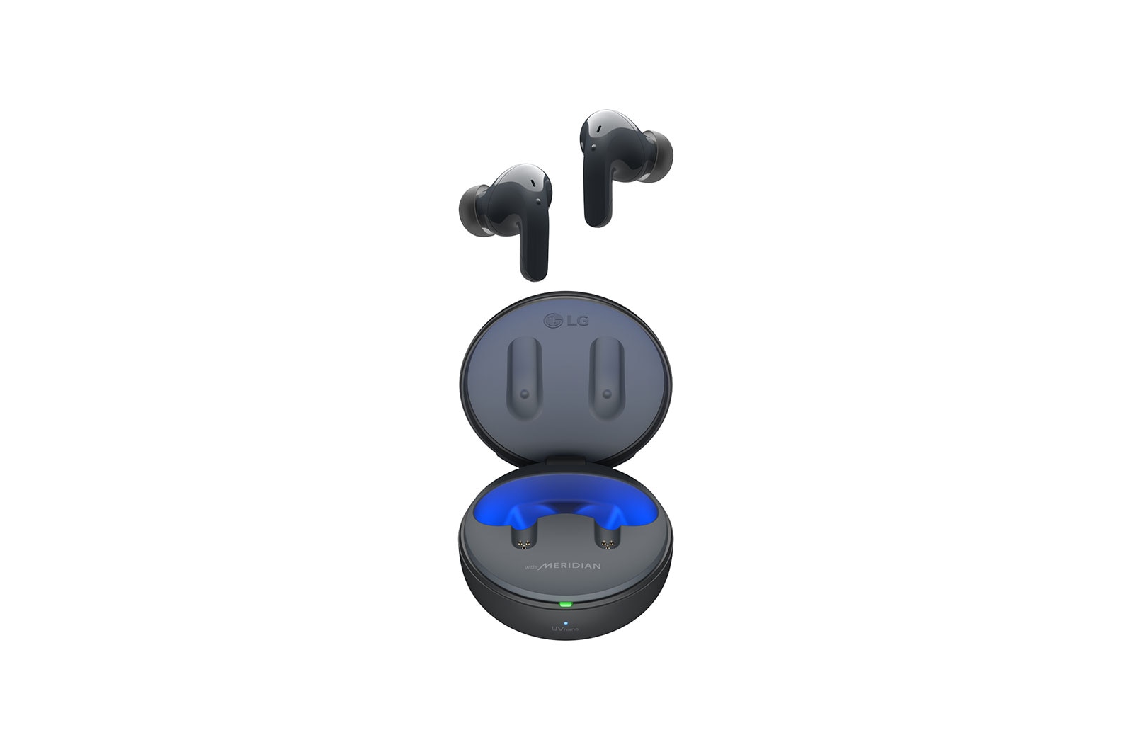 LG TONE Free T60, TONE-T60Q