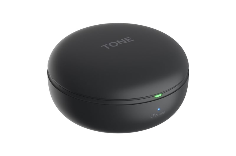 LG TONE Free T60, TONE-T60Q