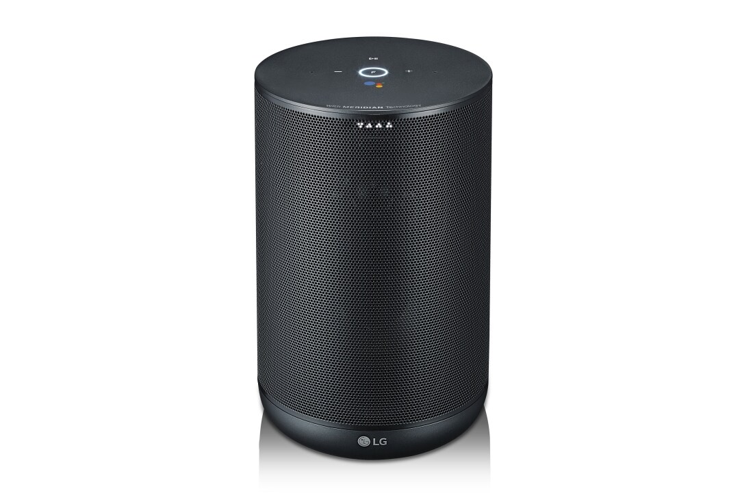 LG XBOOM AI ThinQ™ WK7 with Google Assistant Built-in, WK7