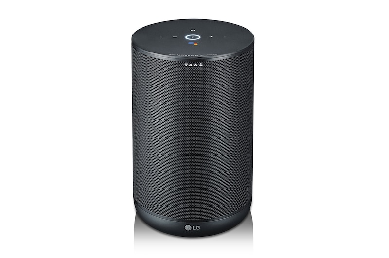 LG XBOOM AI ThinQ™ WK7 with Google Assistant Built-in, WK7