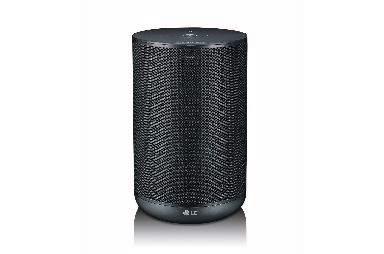 LG XBOOM AI ThinQ™ WK7 with Google Assistant Built-in, WK7