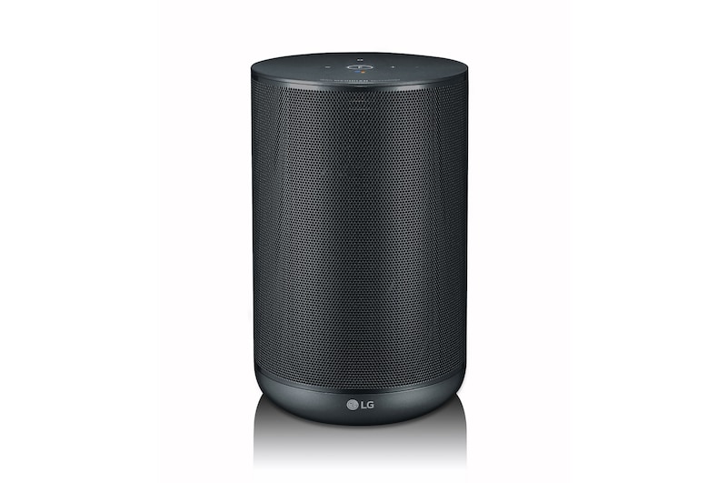 LG XBOOM AI ThinQ™ WK7 with Google Assistant Built-in, WK7