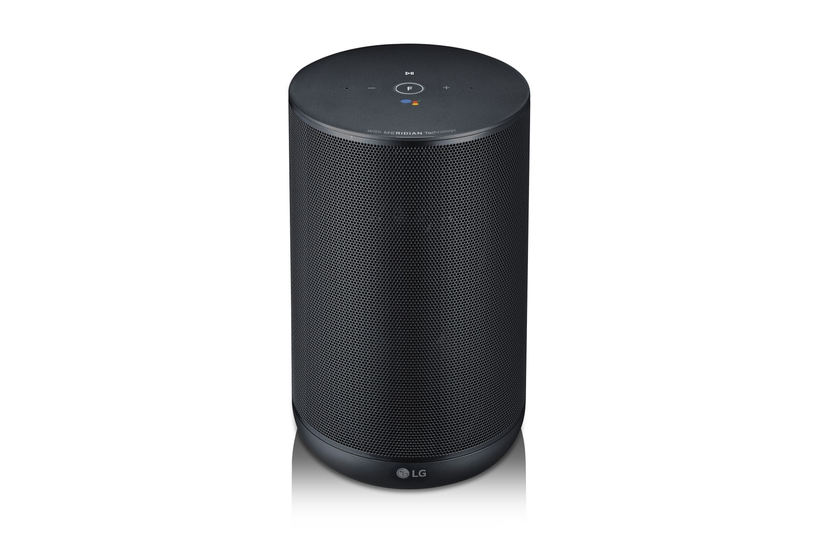 LG XBOOM AI ThinQ™ WK7 with Google Assistant Built-in, WK7