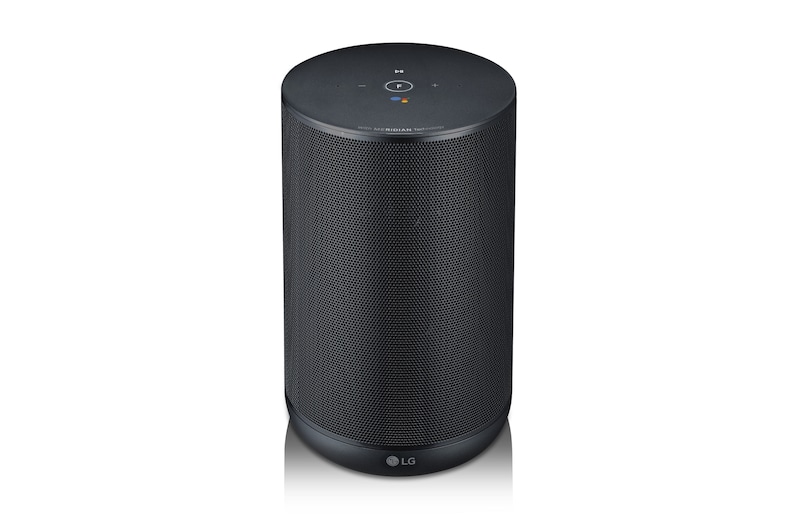 LG XBOOM AI ThinQ™ WK7 with Google Assistant Built-in, WK7