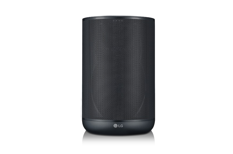 LG XBOOM AI ThinQ™ WK7 with Google Assistant Built-in, WK7