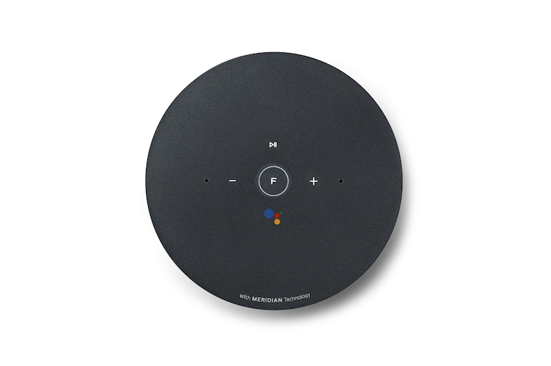 LG XBOOM AI ThinQ™ WK7 with Google Assistant Built-in, WK7
