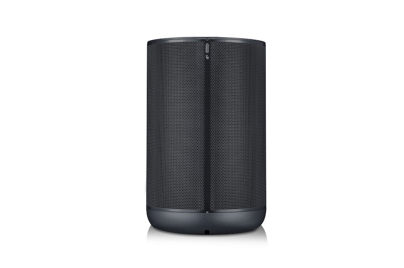 LG XBOOM AI ThinQ™ WK7 with Google Assistant Built-in, WK7