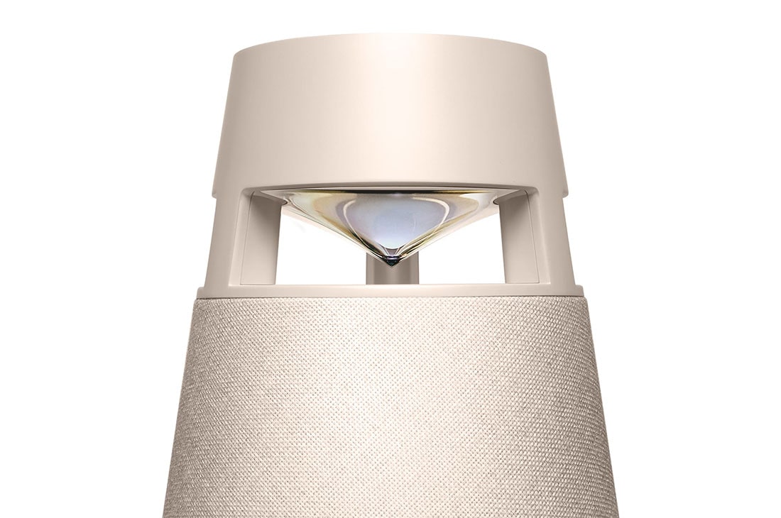 LG XBOOM 360 XO3 - Portable Bluetooth Speaker with 360 Sound