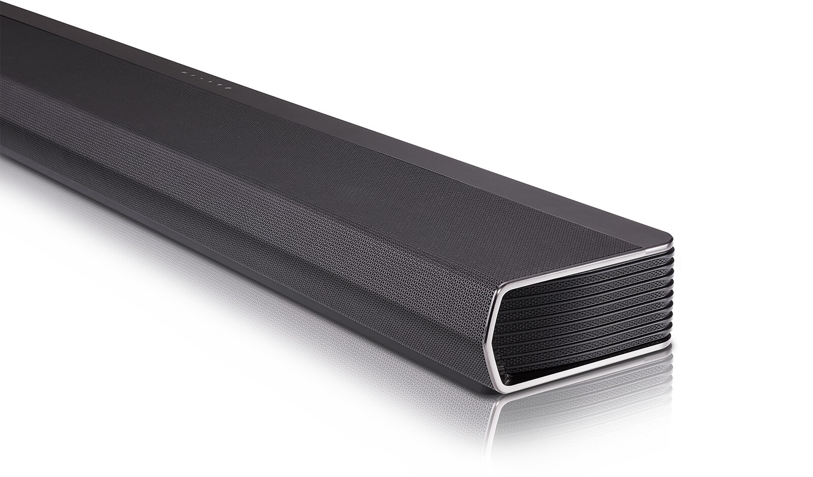 LG SH6 4 Ch.Speaker System Sound Bar, SH6