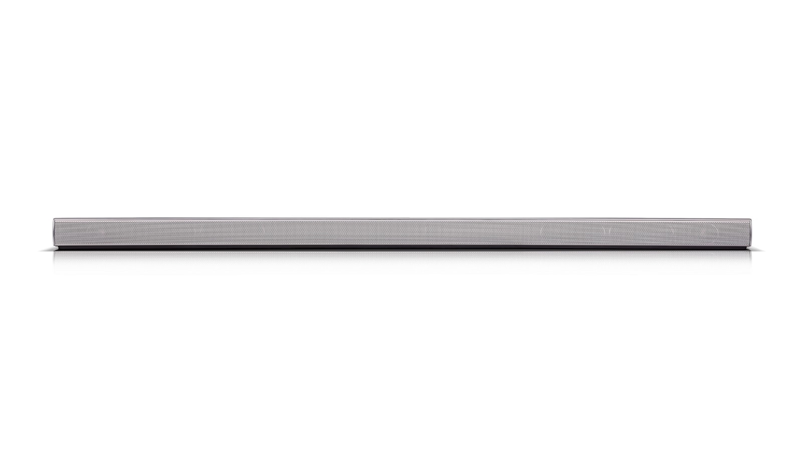 Front view of SH8 4.1Ch. Sound Bar SH8