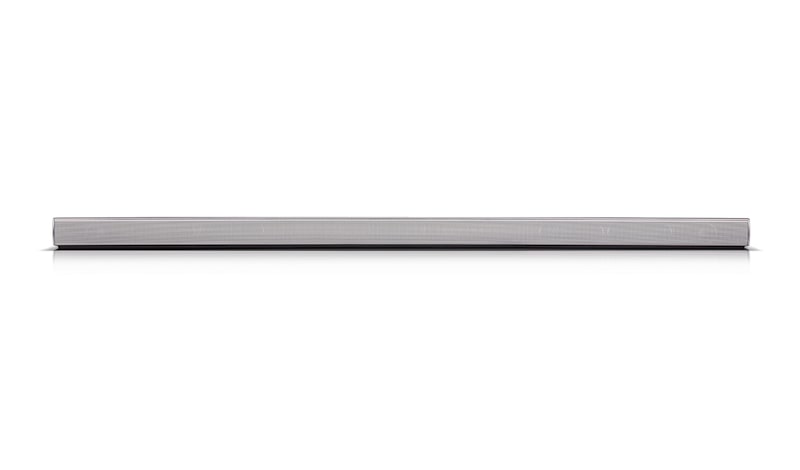 Front view of SH8 4.1Ch. Sound Bar SH8