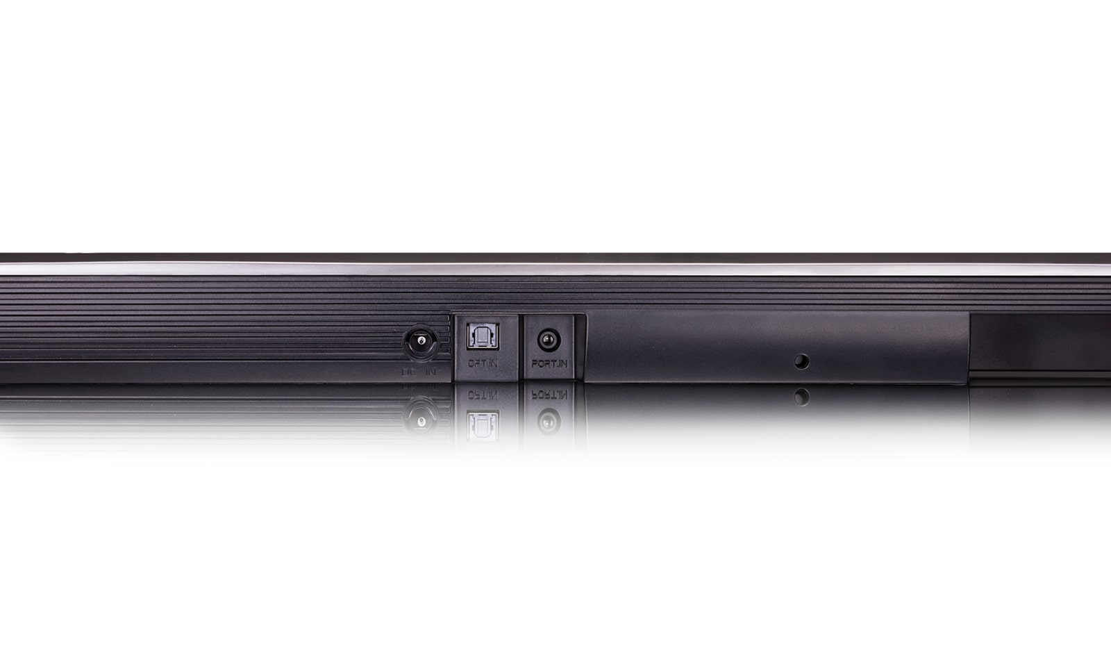 LG SH8 4.1Ch. Sound Bar, SH8