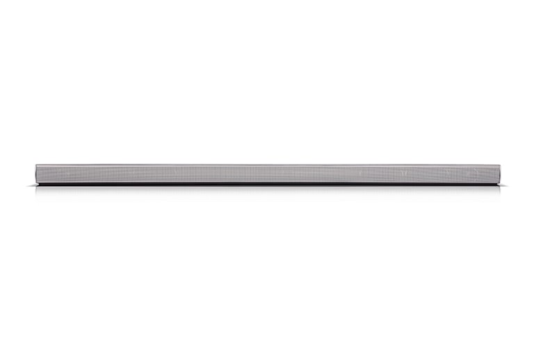 Front view of SH8 4.1Ch. Sound Bar SH8