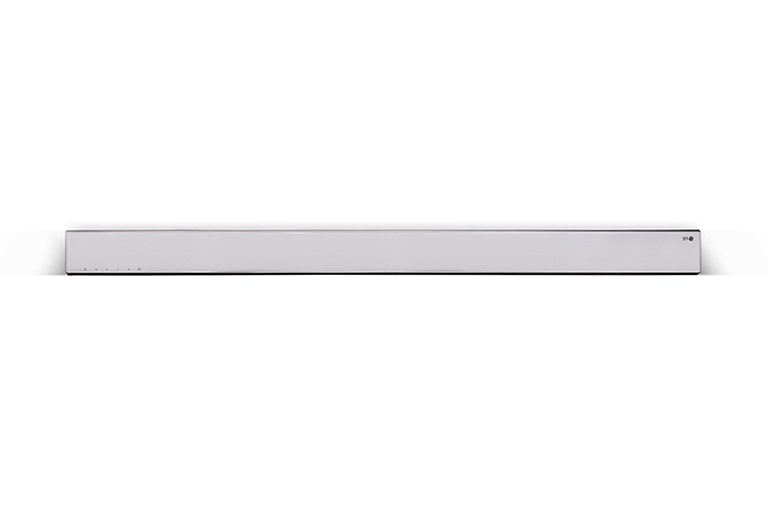 LG SH8 4.1Ch. Sound Bar, SH8