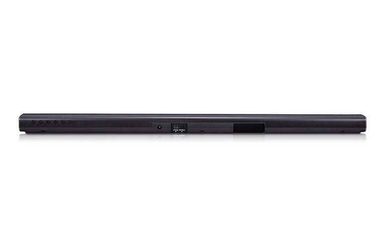 LG SJ6 Wifi Sound Bar, SJ6