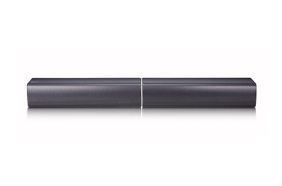 LG SJ7 Sound Bar, SJ7