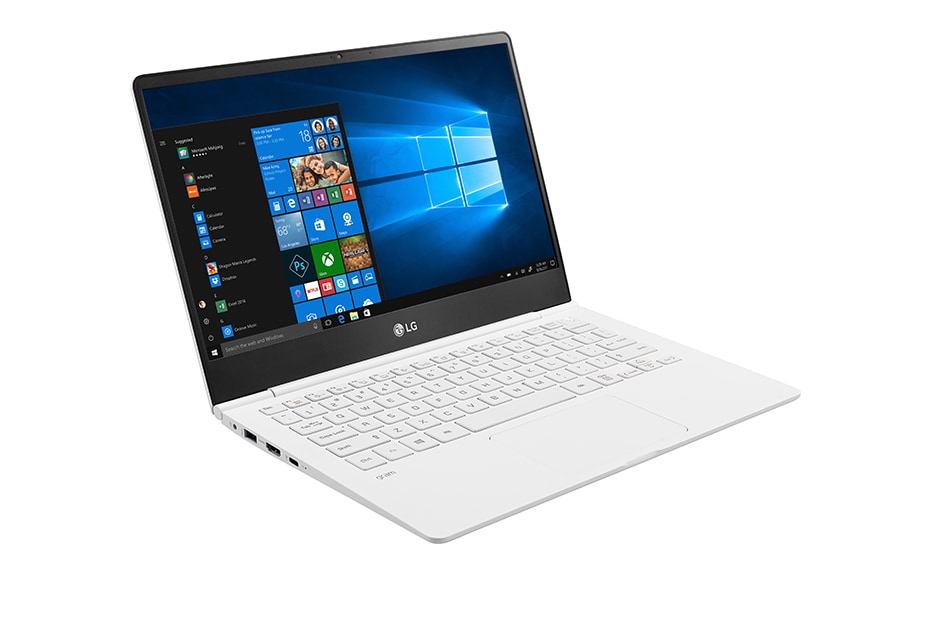 LG Gram 13Z980　13.3インチ ノートPC LG gram 13.3