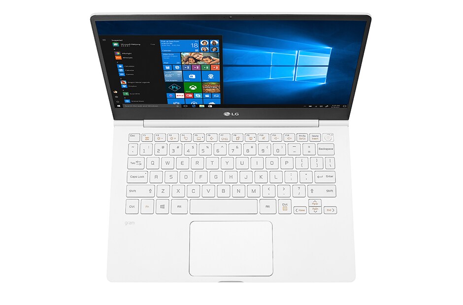 LG gram 13.3