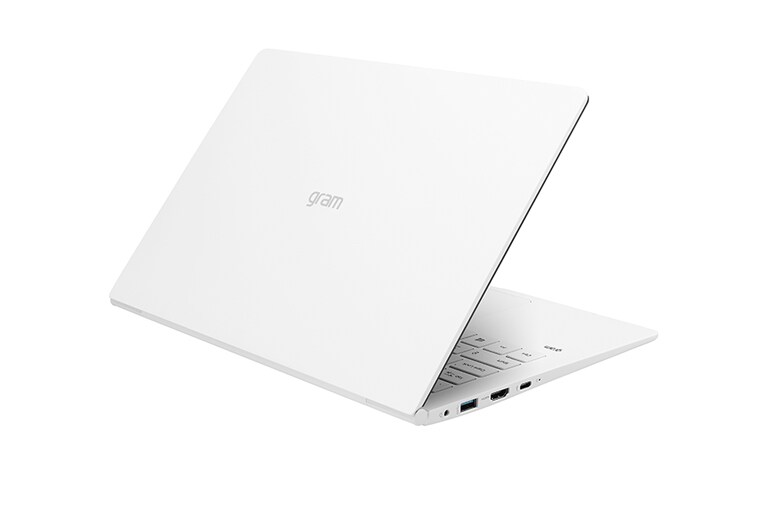 LG gram 13.3" Lightweight Touchscreen Laptop with Intel Core i5 processor, 13Z980-T.AA5CA3