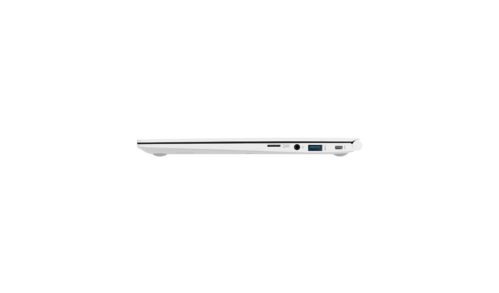LG gram 13.3" Lightweight Touchscreen Laptop with Intel Core i5 processor, 13Z980-T.AA5CA3