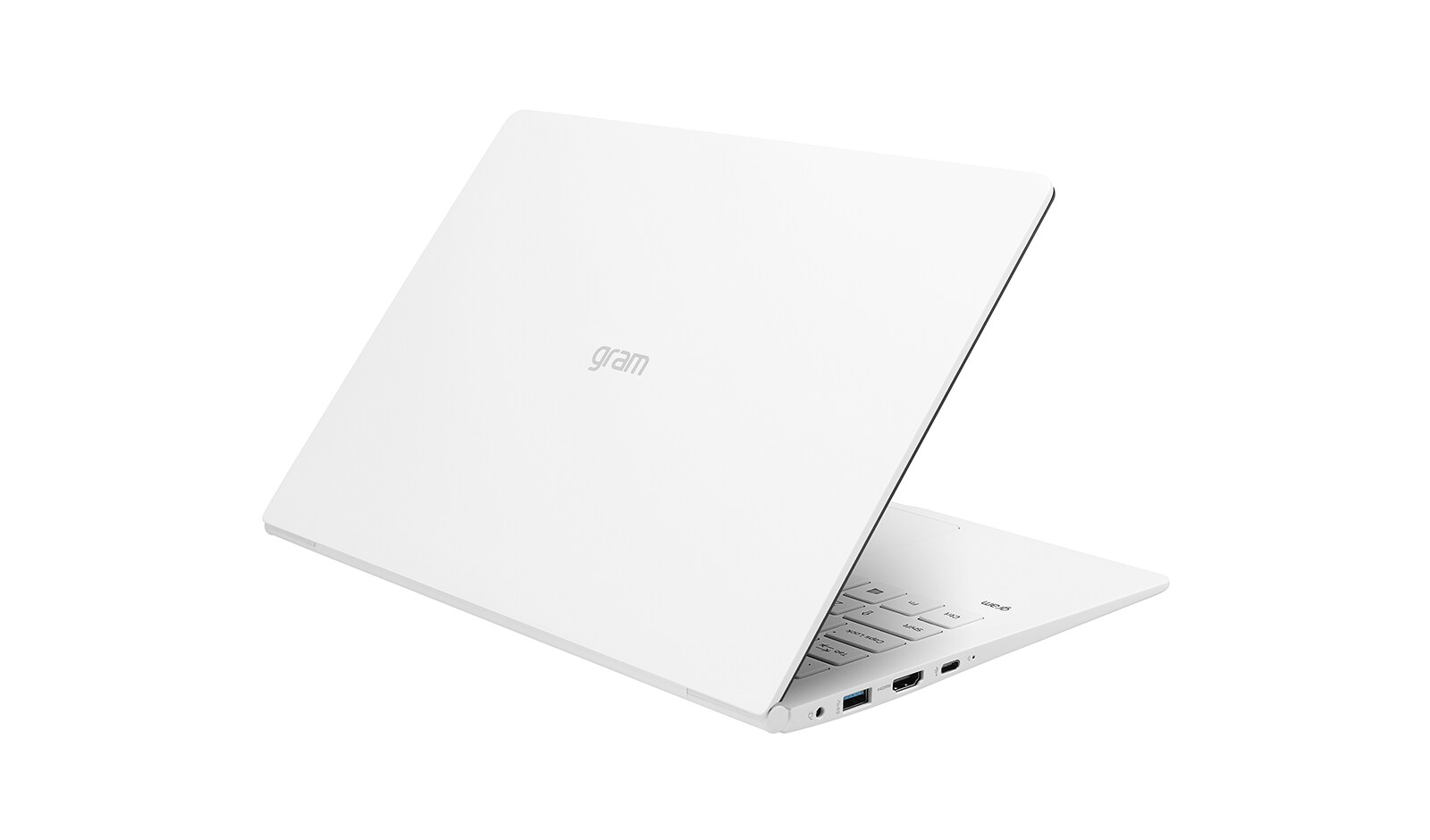 LG gram 13.3" Lightweight Touchscreen Laptop with Intel Core i5 processor, 13Z980-T.AA5CA3