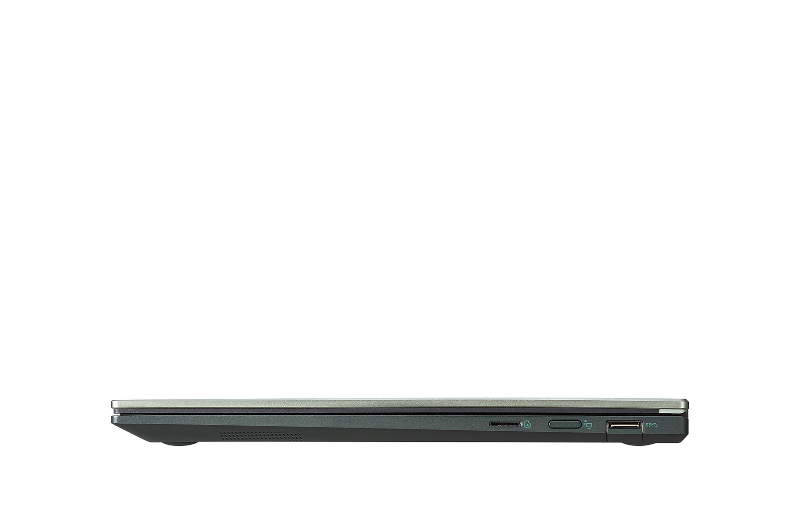 LG gram 14” 2-in-1 Laptop with 16:10 WUXGA IPS Touch Screen Display, 11th Gen Intel® Core™ (Certified Evo™ Platform) i5 Processor and Wacom Pen, 14T90P-G.AA54A3