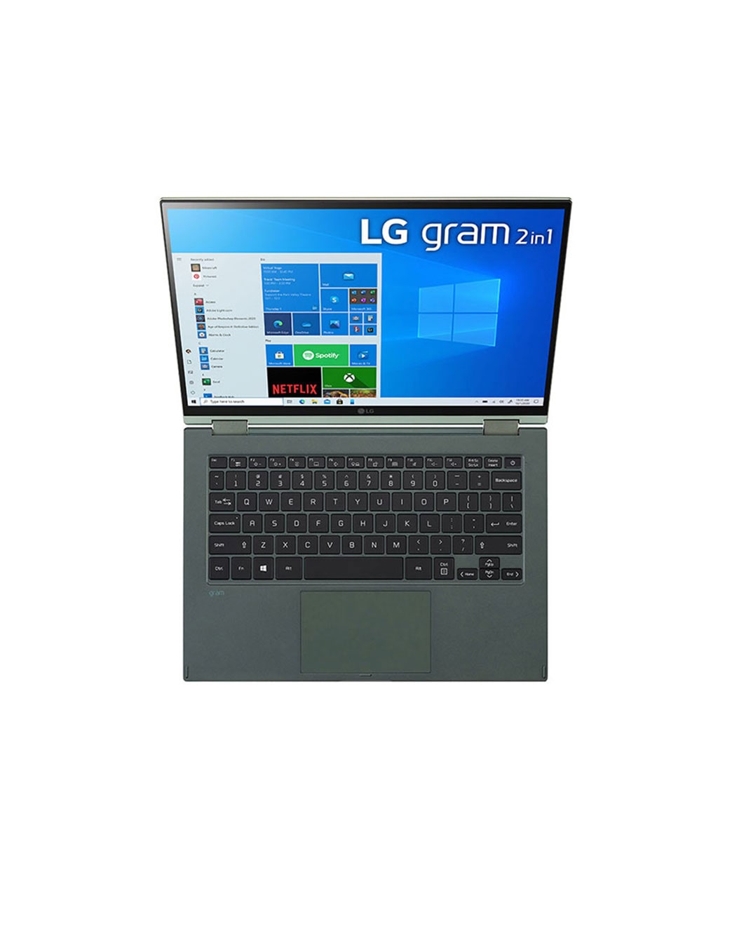 ★交渉成立済　新品並 LG gram 14 core i3 11th 8GB 14Z90R-laptops-D-04.jpg