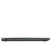 LG gram 14” 2-in-1 Laptop with 16:10 WUXGA IPS Touch Screen Display, 11th Gen Intel® Core™ (Certified Evo™ Platform) i5 Processor and Wacom Pen, 14T90P-G.AA54A3