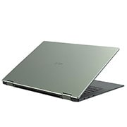 LG gram 14” 2-in-1 Laptop with 16:10 WUXGA IPS Touch Screen Display, 11th Gen Intel® Core™ (Certified Evo™ Platform) i5 Processor and Wacom Pen, 14T90P-G.AA54A3