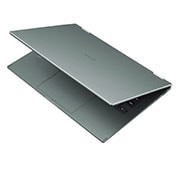 LG gram 14” 2-in-1 Laptop with 16:10 WUXGA IPS Touch Screen Display, 11th Gen Intel® Core™ (Certified Evo™ Platform) i5 Processor and Wacom Pen, 14T90P-G.AA54A3