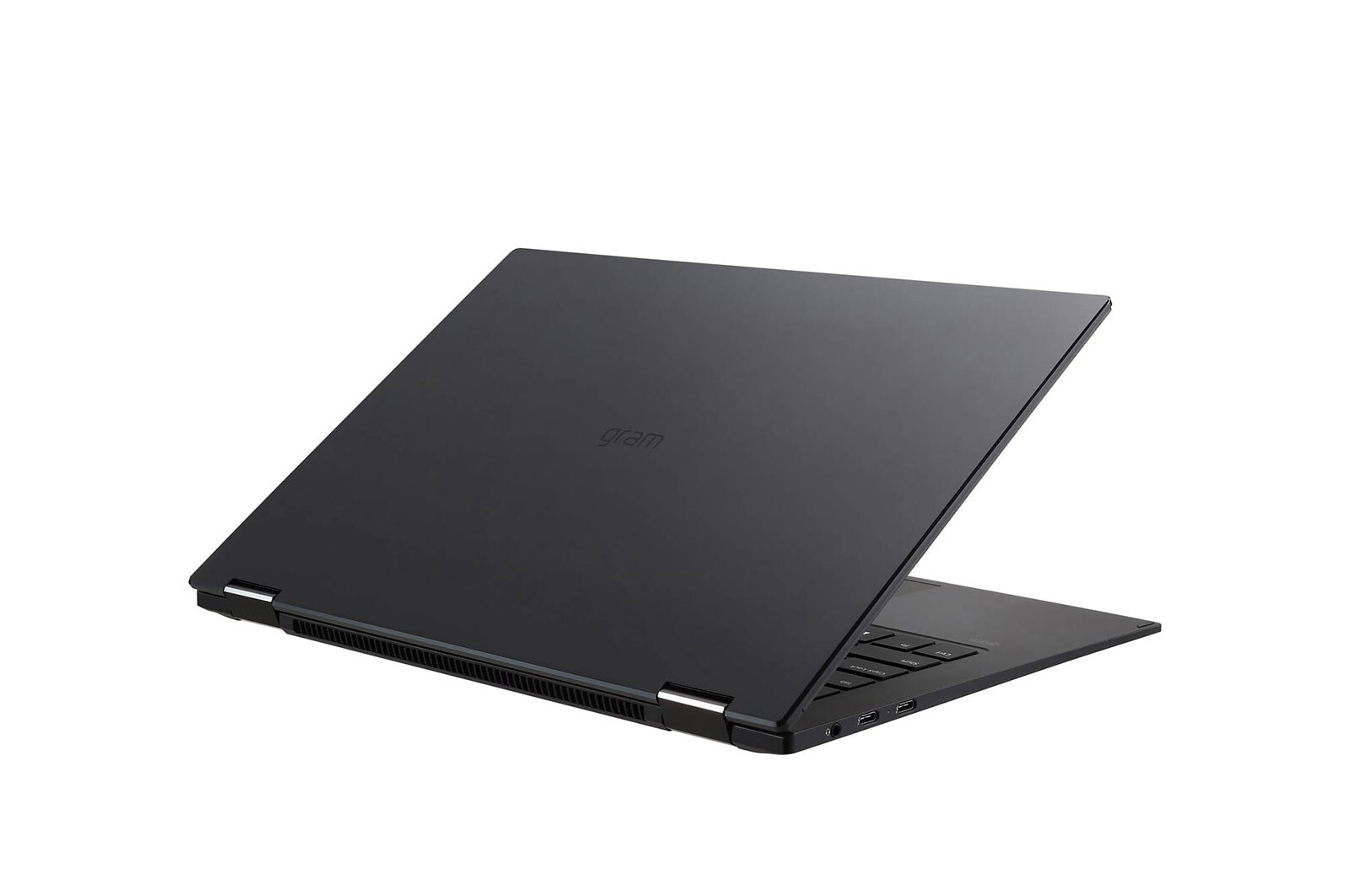 LG gram 14” 2-in-1 Laptop with 16:10 WUXGA IPS Touch Screen Display, 12th Gen Intel® Core™ (Certified Evo™ Platform) i5 Processor and LG Stylus Wacom Pen, 14T90Q-G.AA55A3