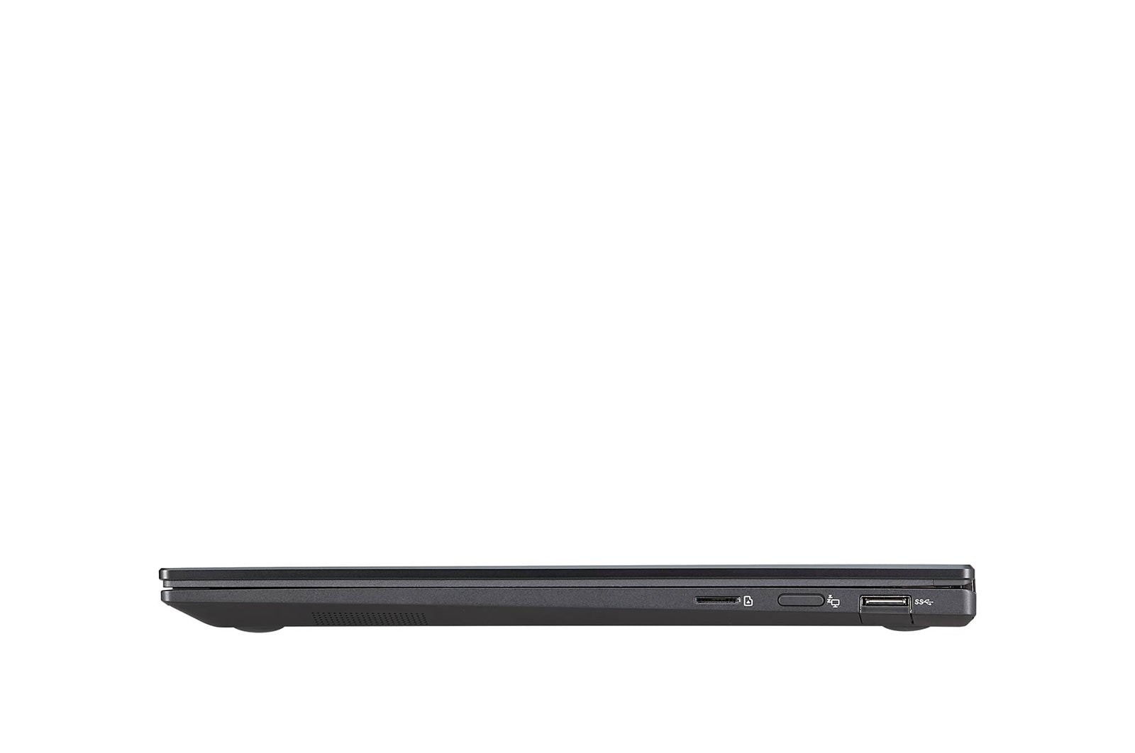 LG gram 14” 2-in-1 Laptop with 16:10 WUXGA IPS Touch Screen Display, 12th Gen Intel® Core™ (Certified Evo™ Platform) i5 Processor and LG Stylus Wacom Pen, 14T90Q-G.AA55A3