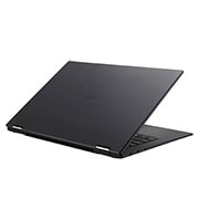 LG gram 14” 2-in-1 Laptop with 16:10 WUXGA IPS Touch Screen Display, 12th Gen Intel® Core™ (Certified Evo™ Platform) i7 Processor and LG Stylus Wacom Pen, 14T90Q-G.AA75A3