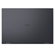 LG gram 14” 2-in-1 Laptop with 16:10 WUXGA IPS Touch Screen Display, 12th Gen Intel® Core™ (Certified Evo™ Platform) i7 Processor and LG Stylus Wacom Pen, 14T90Q-G.AA75A3