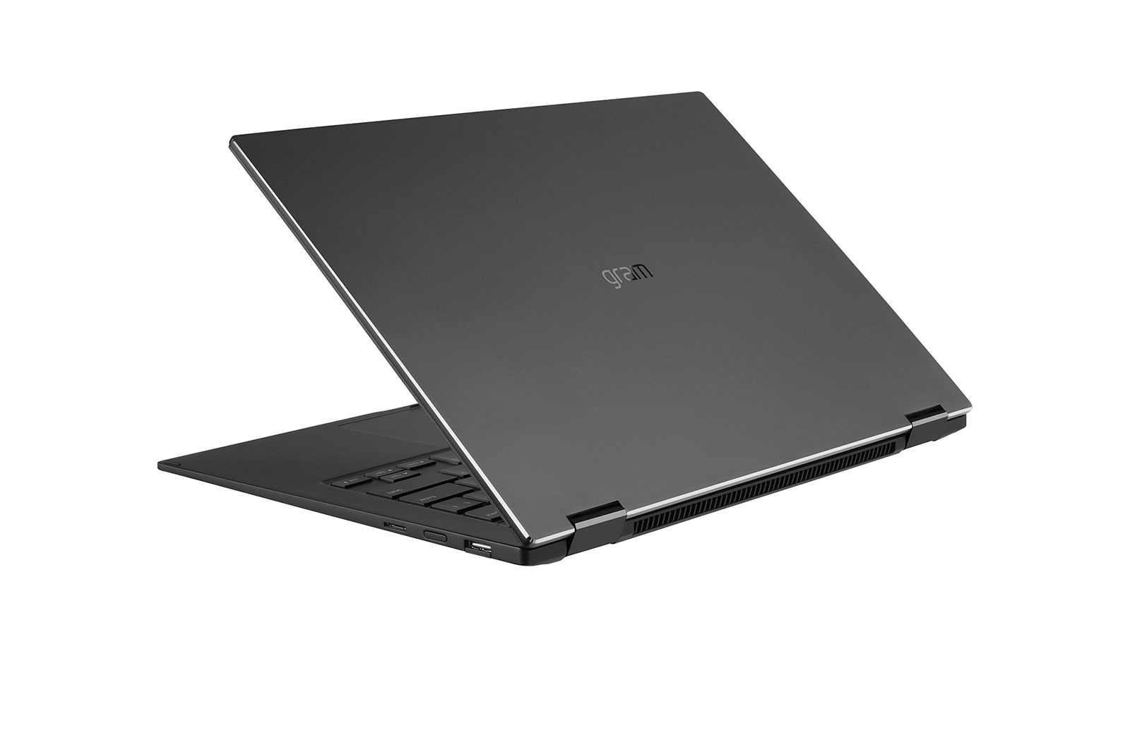 LG gram 14” 2-in-1 Laptop with 16:10 WUXGA Anti-Glare IPS Touch Screen Display, 13th Gen Intel® Core™ (Certified Evo™ Platform) i5 Processor and LG Stylus Wacom Pen, 14T90R-G.AA55A3