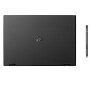 LG gram 14” 2-in-1 Laptop with 16:10 WUXGA Anti-Glare IPS Touch Screen Display, 13th Gen Intel® Core™ (Certified Evo™ Platform) i7 Processor and LG Stylus Wacom Pen, 14T90R-G.AA75A3