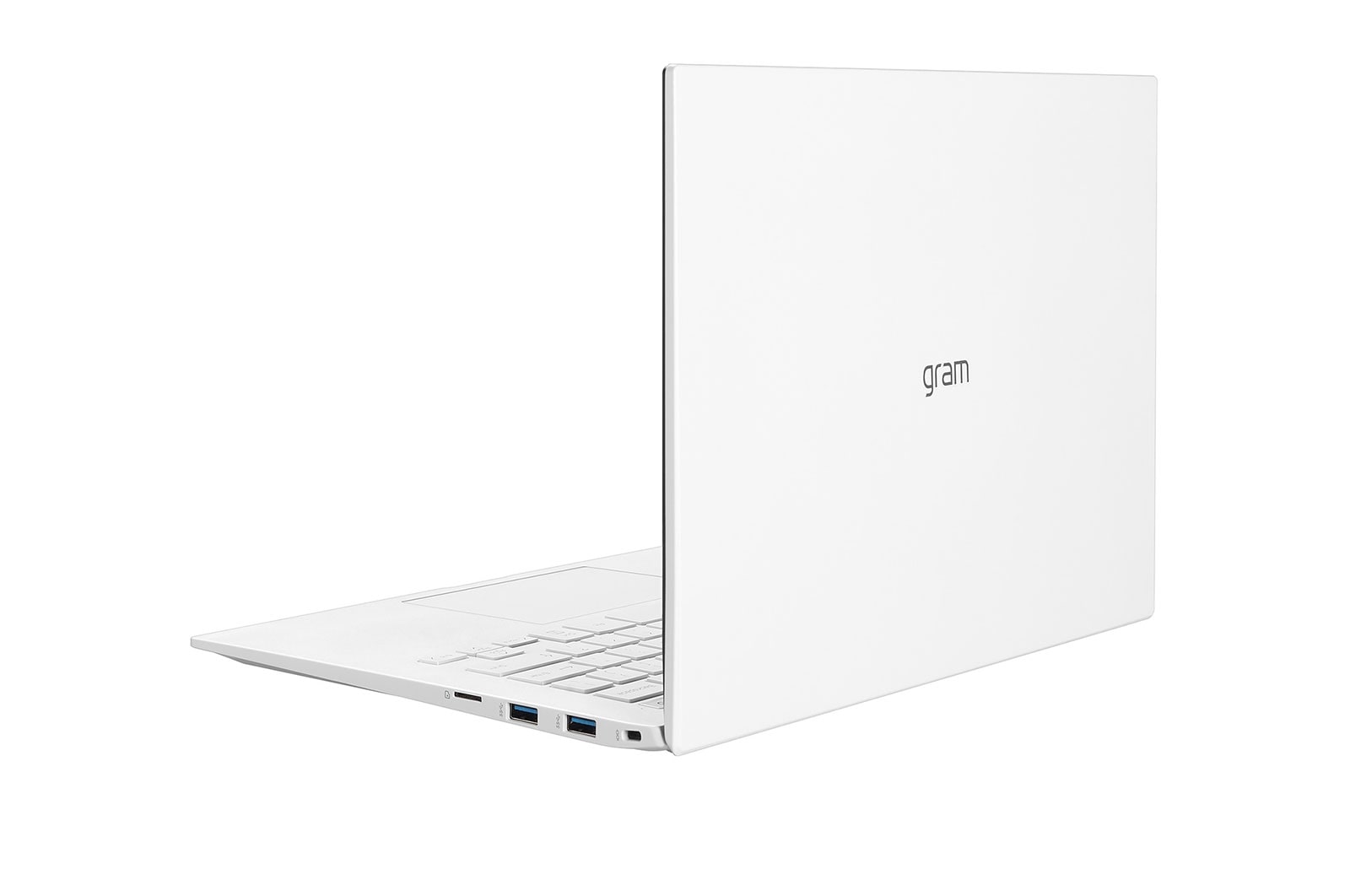 LG gram 14.0" Laptop with 16:10 WUXGA IPS Display, 11th Gen Intel® Core™ (Certified Evo™ Platform) i5 Processor and Thunderbolt™ 4, 14Z90P-G.AA64A3