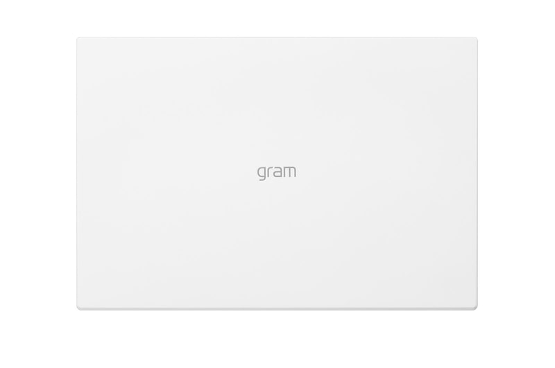 LG gram 14.0" Laptop with 16:10 WUXGA IPS Display, 11th Gen Intel® Core™ (Certified Evo™ Platform) i5 Processor and Thunderbolt™ 4, 14Z90P-G.AA64A3